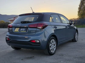 Hyundai I20 1.0T-GDI - 16790 лв. / 8584.59 € - 68411184 6