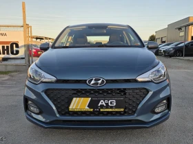 Hyundai I20 1.0T-GDI - 16790 лв. / 8584.59 € - 68411184 2