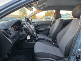 Hyundai I20 1.0T-GDI - 16790 лв. / 8584.59 € - 68411184 10