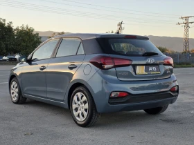 Hyundai I20 1.0T-GDI - 16790 лв. / 8584.59 € - 68411184 4