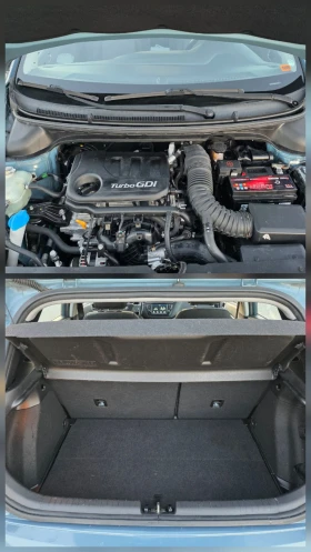 Hyundai I20 1.0T-GDI - 16790 лв. / 8584.59 € - 68411184 8
