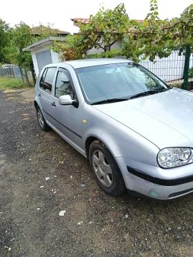 VW Golf | Mobile.bg    4