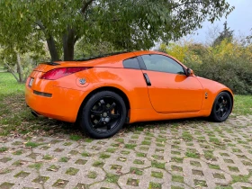 Nissan 350z | Mobile.bg    5