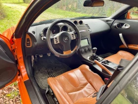 Nissan 350z | Mobile.bg    6