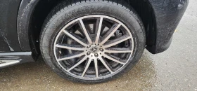 Mercedes-Benz GLS 450 AMG CARFAX АВТО КРЕДИТ  - 159500 лв. / 81551.06 € - 84169926 9