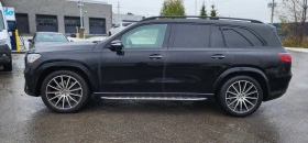 Mercedes-Benz GLS 450 AMG CARFAX АВТО КРЕДИТ  - 159500 лв. / 81551.06 € - 84169926 2