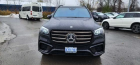 Mercedes-Benz GLS 450 AMG CARFAX АВТО КРЕДИТ  - 159500 лв. / 81551.06 € - 84169926 3