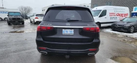 Mercedes-Benz GLS 450 AMG CARFAX АВТО КРЕДИТ  - 159500 лв. / 81551.06 € - 84169926 4