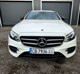 Mercedes-Benz E 350 300DE AMG Готов Лизинг 10000лв първоначални  - 67000 лв. / 34256.56 € - 30205497 2