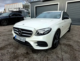 Mercedes-Benz E 350 300DE AMG Готов Лизинг 10000лв първоначални 