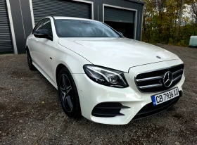 Mercedes-Benz E 350 300DE AMG Готов Лизинг 10000лв първоначални  - 67000 лв. / 34256.56 € - 30205497 3
