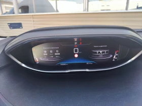 Peugeot 3008 1.5 BLUE- HDI | Mobile.bg    14