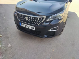     Peugeot 3008 1.5 BLUE- HDI