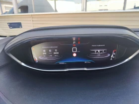 Peugeot 3008 1.5 BLUE- HDI | Mobile.bg    15