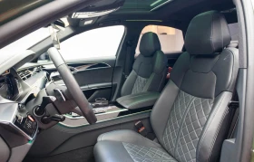 Audi A8 55 TFSI Quattro  - 149998 лв. / 76692.76 € - 87682804 5