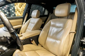 Mercedes-Benz S 500 4Matic, снимка 8