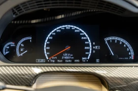Mercedes-Benz S 500 4Matic, снимка 15