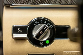Mercedes-Benz S 500 4Matic, снимка 14