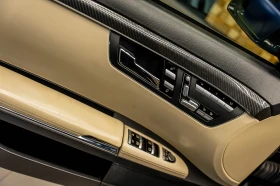 Mercedes-Benz S 500 4Matic, снимка 11
