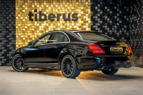 Mercedes-Benz S 500 4Matic, снимка 2