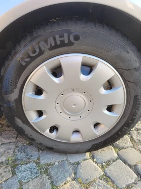 VW Golf 1.6, снимка 9 — Bazar.bg VW Golf 1.6, снимка 9