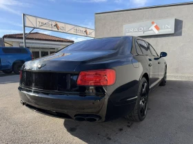 Bentley Continental FLYING SPUR FACELIFT 4.0L V8 - цена по договаряне - 58405517 4
