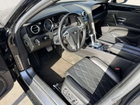 Bentley Continental FLYING SPUR FACELIFT 4.0L V8 - цена по договаряне - 58405517 10