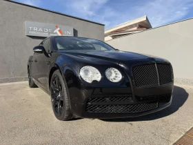 Bentley Continental FLYING SPUR FACELIFT 4.0L V8 - цена по договаряне - 58405517 3