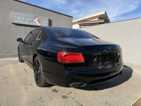 Bentley Continental FLYING SPUR FACELIFT 4.0L V8 - цена по договаряне - 58405517 6