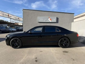 Bentley Continental FLYING SPUR FACELIFT 4.0L V8 - цена по договаряне - 58405517 7