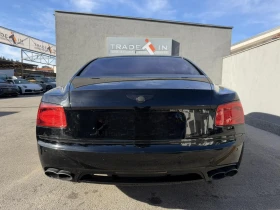 Bentley Continental FLYING SPUR FACELIFT 4.0L V8 - цена по договаряне - 58405517 5