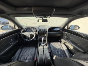 Bentley Continental FLYING SPUR FACELIFT 4.0L V8 - цена по договаряне - 58405517 11