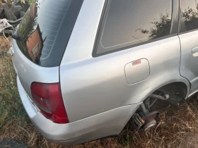 Audi A4 - 799 лв. / 408.52 € - 41928822 7