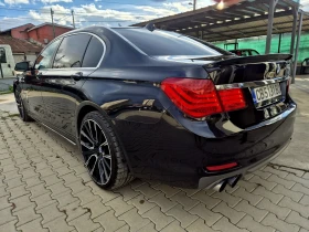 BMW 750 L 3XTV! FULL! FULL! - 13777 € / 26945.47 лв. - 69843723 8