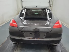 Porsche Panamera * 4DR HB * CARFAX * ЦЕНА ДО БГ - 13400 € / 26208.12 лв. - 19695708 5