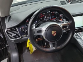 Porsche Panamera * 4DR HB * CARFAX * ЦЕНА ДО БГ - 13400 € / 26208.12 лв. - 19695708 10