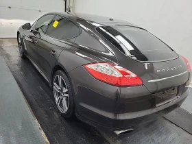 Porsche Panamera * 4DR HB * CARFAX * ЦЕНА ДО БГ - 13400 € / 26208.12 лв. - 19695708 6