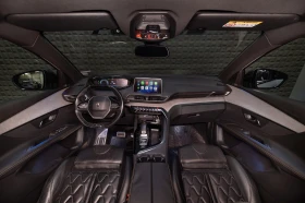 Peugeot 3008 2.0Blue-HDi* GT Line* ПАНОРАМА* ПОДГРЕВ* КРУИЗ КОН - 18000 € / 35204.94 лв. - 16645491 9