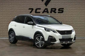 Peugeot 3008 2.0Blue-HDi* GT Line* ПАНОРАМА* ПОДГРЕВ* КРУИЗ КОН - 18000 € / 35204.94 лв. - 16645491 3