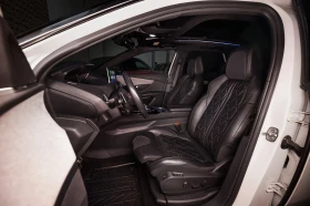 Peugeot 3008 2.0Blue-HDi* GT Line* ПАНОРАМА* ПОДГРЕВ* КРУИЗ КОН - 18000 € / 35204.94 лв. - 16645491 8