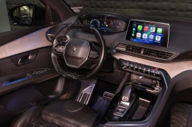 Peugeot 3008 2.0Blue-HDi* GT Line* ПАНОРАМА* ПОДГРЕВ* КРУИЗ КОН - 18000 € / 35204.94 лв. - 16645491 11