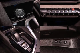 Peugeot 3008 2.0Blue-HDi* GT Line* ПАНОРАМА* ПОДГРЕВ* КРУИЗ КОН - 18000 € / 35204.94 лв. - 16645491 17