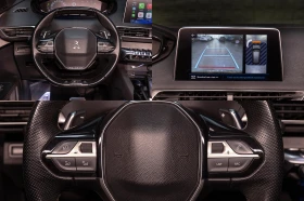 Peugeot 3008 2.0Blue-HDi* GT Line* ПАНОРАМА* ПОДГРЕВ* КРУИЗ КОН - 18000 € / 35204.94 лв. - 16645491 14