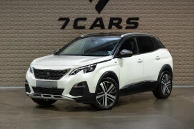 Peugeot 3008 2.0Blue-HDi* GT Line* ПАНОРАМА* ПОДГРЕВ* КРУИЗ КОН