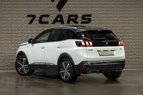 Peugeot 3008 2.0Blue-HDi* GT Line* ПАНОРАМА* ПОДГРЕВ* КРУИЗ КОН - 18000 € / 35204.94 лв. - 16645491 4