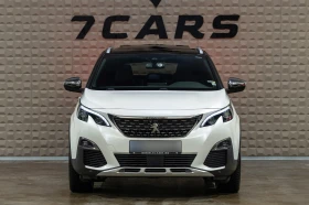 Peugeot 3008 2.0Blue-HDi* GT Line* ПАНОРАМА* ПОДГРЕВ* КРУИЗ КОН - 18000 € / 35204.94 лв. - 16645491 2