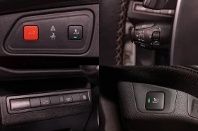 Peugeot 3008 2.0Blue-HDi* GT Line* ПАНОРАМА* ПОДГРЕВ* КРУИЗ КОН - 18000 € / 35204.94 лв. - 16645491 16