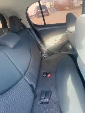 Toyota Yaris 1.0 - 1950 € / 3813.87 лв. - 62801957 7