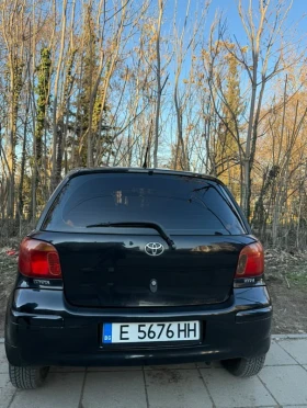 Toyota Yaris 1.0 - 1950 € / 3813.87 лв. - 62801957 4