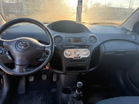Toyota Yaris 1.0 - 1950 € / 3813.87 лв. - 62801957 6